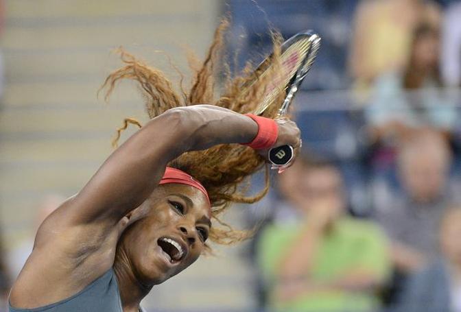 La Williams  a caccia del suo 17esimo titolo dello Slam, il quinto agli Us Open